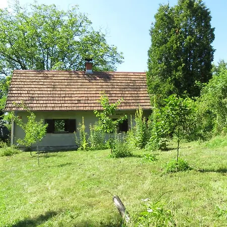 River Bank Pannonian & Garden Ptuj