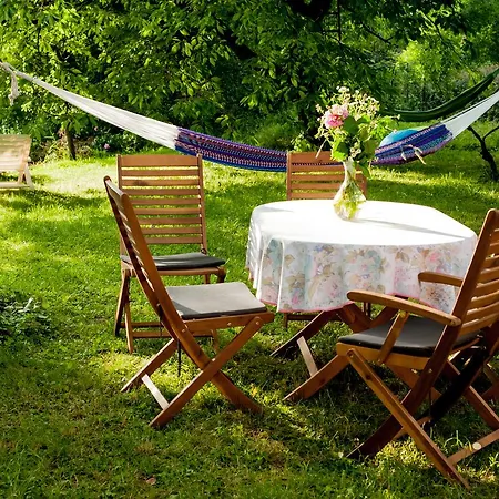 Сasa de vacaciones River Bank Pannonian & Garden Ptuj