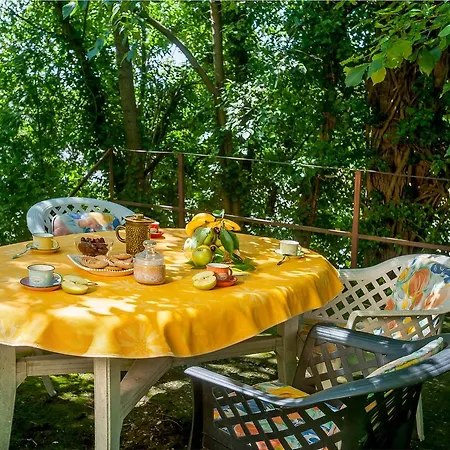 River Bank Pannonian & Garden * Ptuj