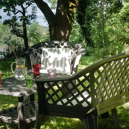 Сasa de vacaciones River Bank Pannonian & Garden Ptuj