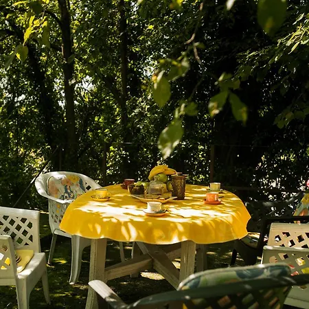 River Bank Pannonian & Garden Ptuj