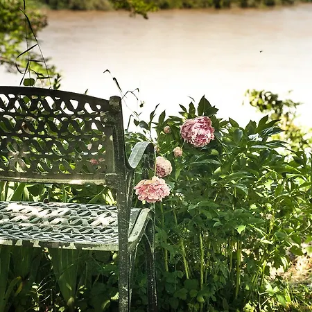River Bank Pannonian & Garden * Ptuj